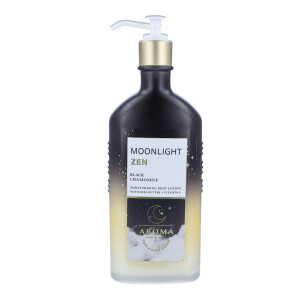 Black Chamomile (Moonlight Zen) - Aromatherapy Body...