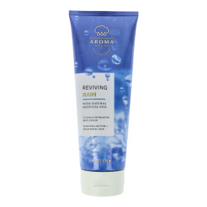 Reviving Rain - Aromatherapy Body Cream 226g