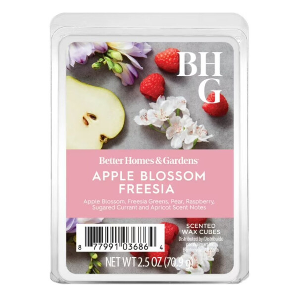 Apple Blossom Freesia Wachsmelt 70,9g