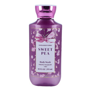 Sweet Pea Duschgel 295ml