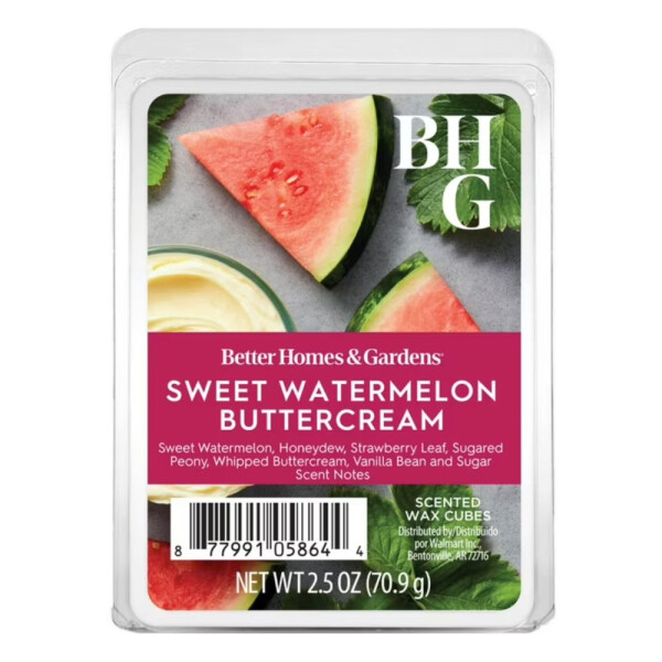 Sweet Watermelon Buttercream Wachsmelt 70,9g