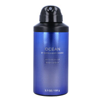 Ocean - For Men Body Spray 104g