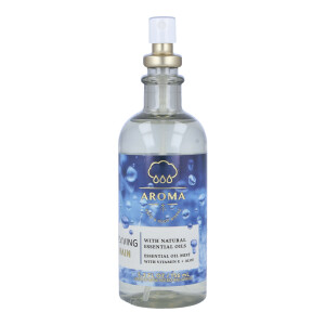 Reviving Rain - Aromatherapy Essential Oil Spray 156ml