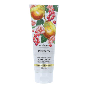 Pearberry Body Cream 226g