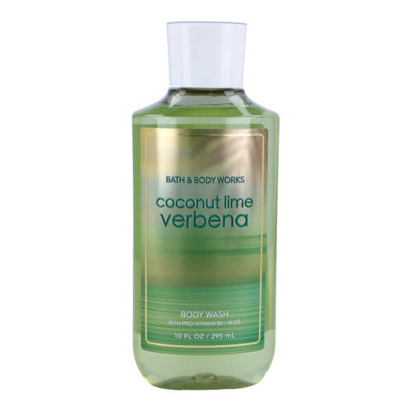 Coconut Lime Verbena Duschgel 295ml