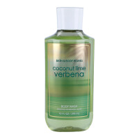 Coconut Lime Verbena Duschgel 295ml