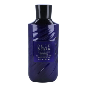 Deep Ocean - For Men Duschgel 295ml