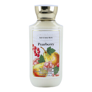 Pearberry Body Lotion 236ml