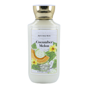 Cucumber Melon Body Lotion 236ml