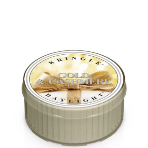 Gold & Cashmere Daylight 35g