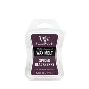 Spiced Blackberry Wachsmelt 22,7g