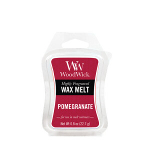 Pomegranate Wachsmelt 22,7g