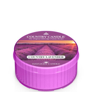 Country Lavender Daylight 35g