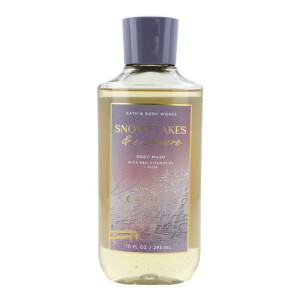 Snowflakes & Cashmere Duschgel 295ml