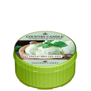 Country Candle™ Pistachio Gelato Daylight 35g