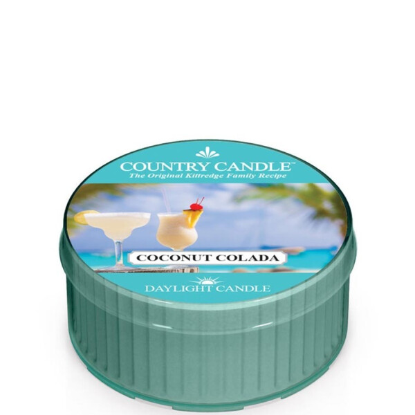 Coconut Colada Daylight 35g