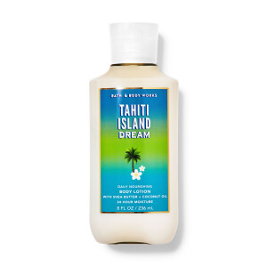 Bath & Body Works® Tahiti Island Dream Body...