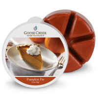 Pumpkin Pie Wachsmelt 59g