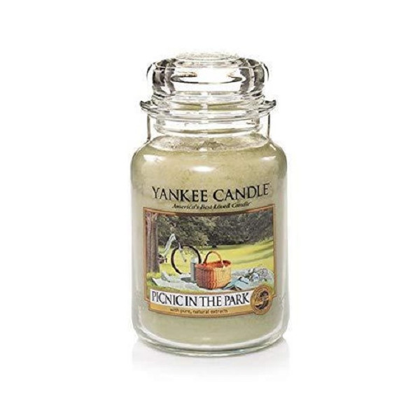 Yankee Candle® Picnic In The Park Großes Glas 623g