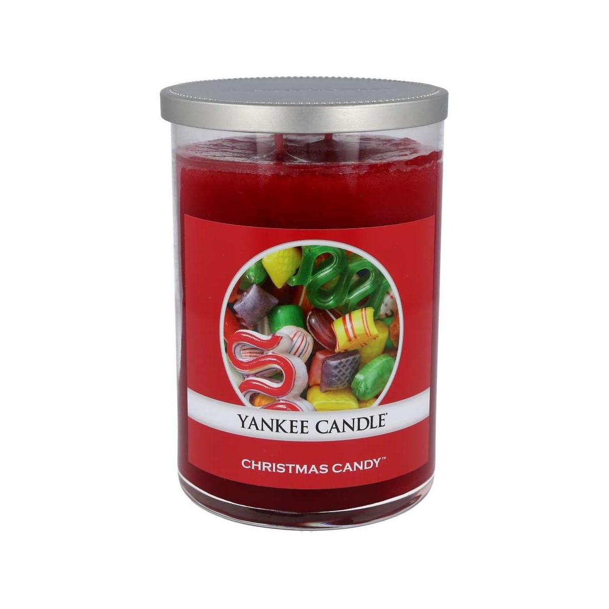 Yankee Candle® Christmas Candy™ 2DochtTumbler 566g Limited Edition