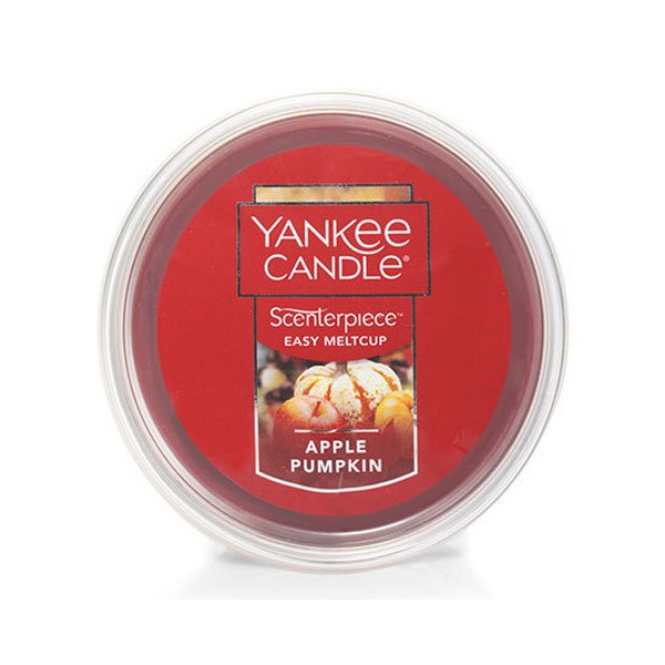 Yankee Candle® Scenterpiece™ Easy MeltCup Apple Pumpkin