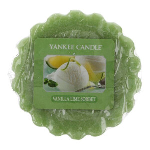 Vanilla Lime Sorbet Wachsmelt 22g