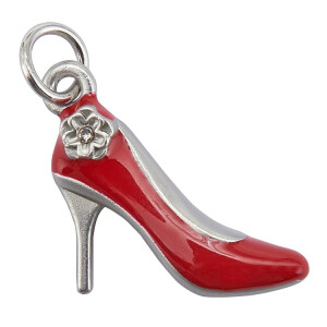 Charming Scents Motiv-Anhänger High Heel