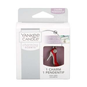 Charming Scents Motiv-Anhänger High Heel