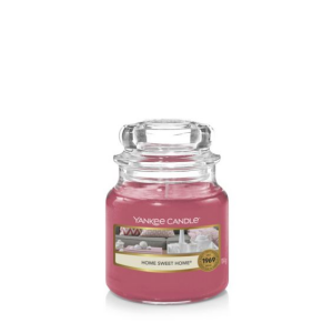 Home Sweet Home® Kleines Glas 104g