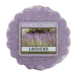 Lavender Wachsmelt 22g