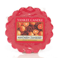 Mandarin Cranberry Wachsmelt 22g