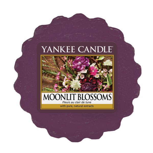 Moonlit Blossoms Wachsmelt 22g