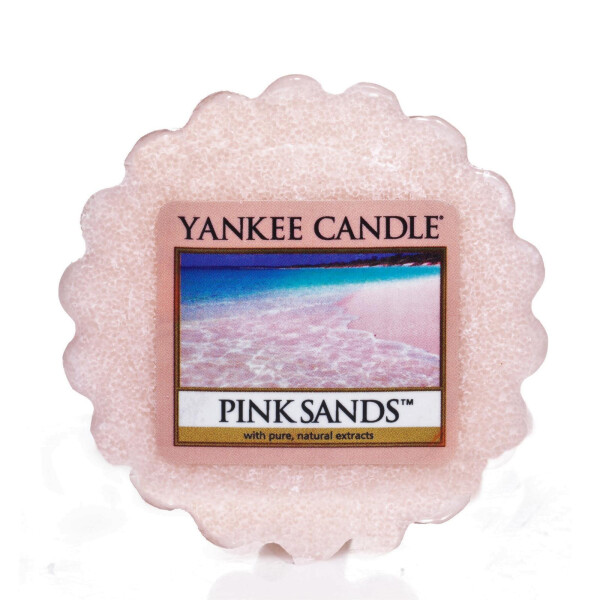 Pink Sands™ Wachsmelt 22g