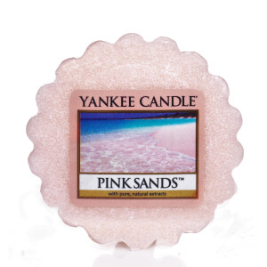 Pink Sands™ Wachsmelt 22g