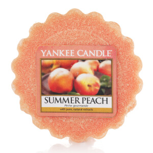 Summer Peach Wachsmelt 22g