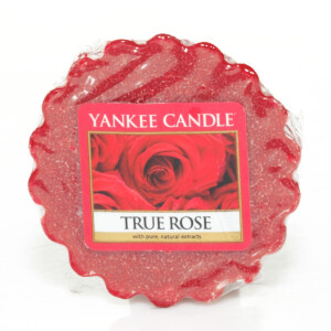 True Rose Wachsmelt 22g