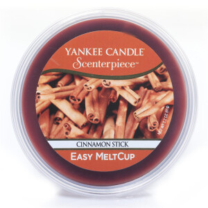 Cinnamon Stick Scenterpiece™ Easy MeltCup