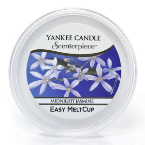 Midnight Jasmine Scenterpiece™ Easy MeltCup