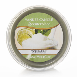 Vanilla Lime Scenterpiece™ Easy MeltCup