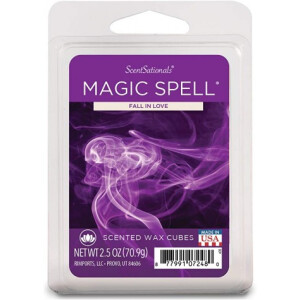 Magic Spell Wachsmelt 70,9g Limited Edition