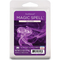 Magic Spell Wachsmelt 70,9g Limited Edition