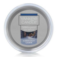 Yankee Candle® Scenterpiece™ Easy MeltCup Candlelit Cabin