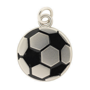 Charming Scents Motiv-Anhänger Soccer Ball