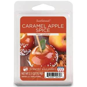 Caramel Apple Spice Wachsmelt 70,9g