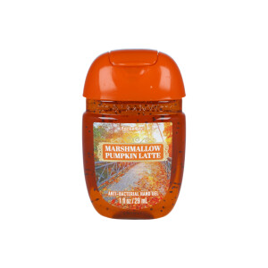 Marshmallow Pumpkin Latte Handdesinfektion 29ml