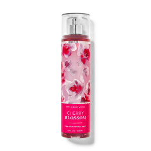 Bath & Body Works® Cherry Blossom Body Spray 236ml