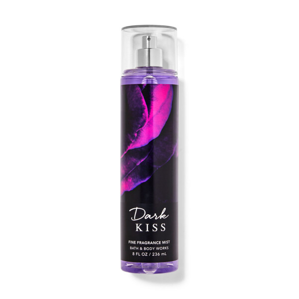 Bath & Body Works® Dark Kiss Body Spray 236ml