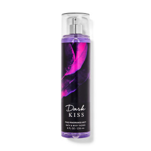 Bath & Body Works® Dark Kiss Body Spray 236ml