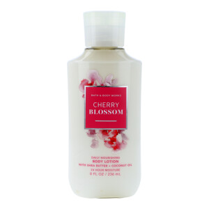 Cherry Blossom Body Lotion 236ml