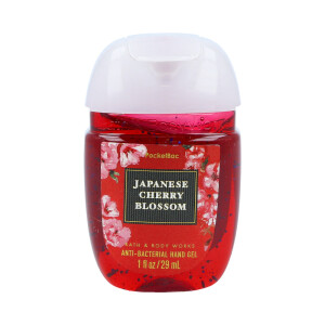 Japanese Cherry Blossom Handdesinfektion 29ml